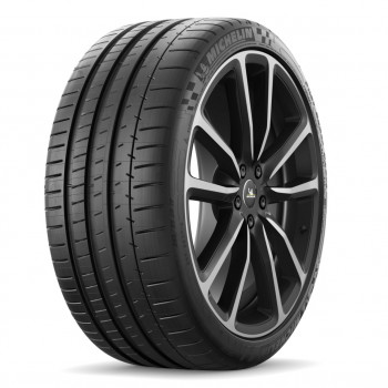 255/40R18 Michelin 99W PILOT SPORT 5 let 