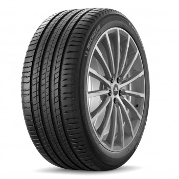 245/60R18 Michelin 105H LATITUDE SPORT 3 let 