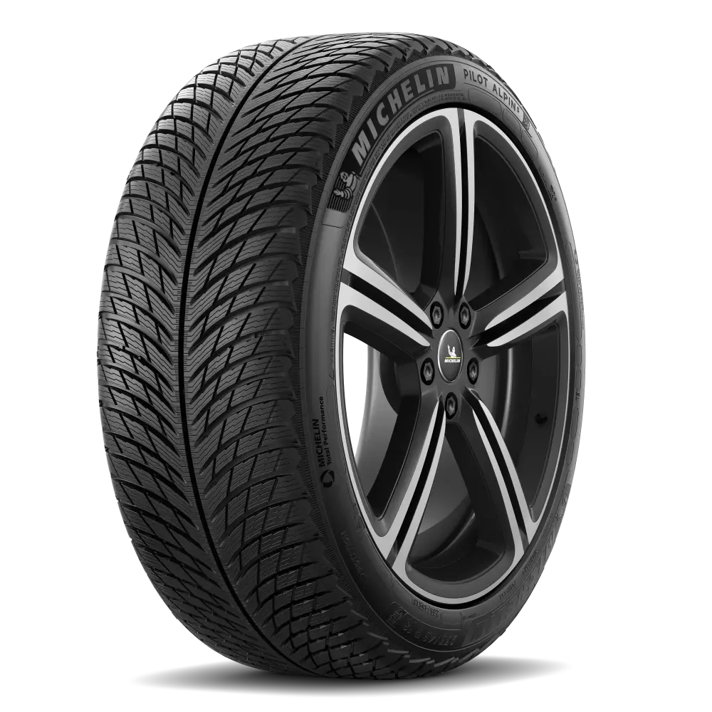 255/50R20 Michelin 109V PILOT ALPIN 5 SUV XL zim 