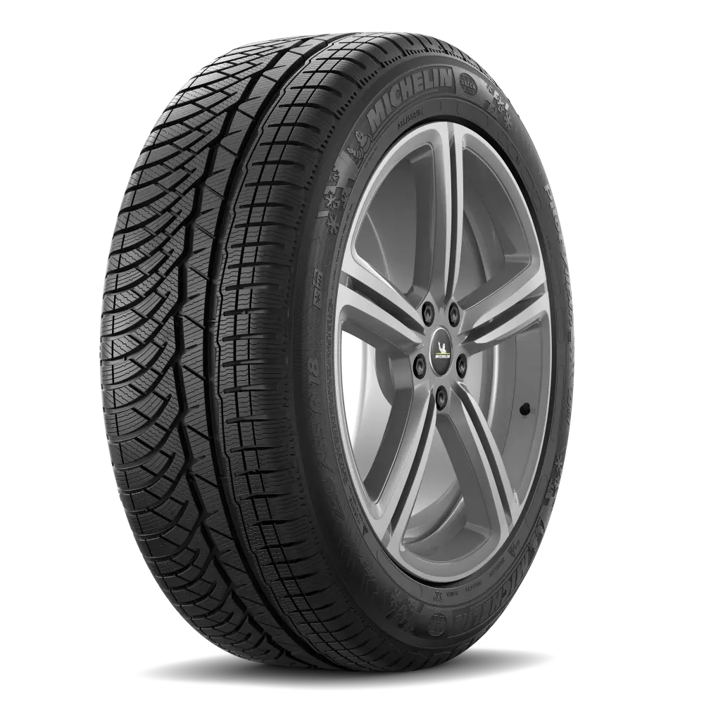 255/35R18 Michelin 94V PILOT ALPIN PA4 GRNX XL zim 