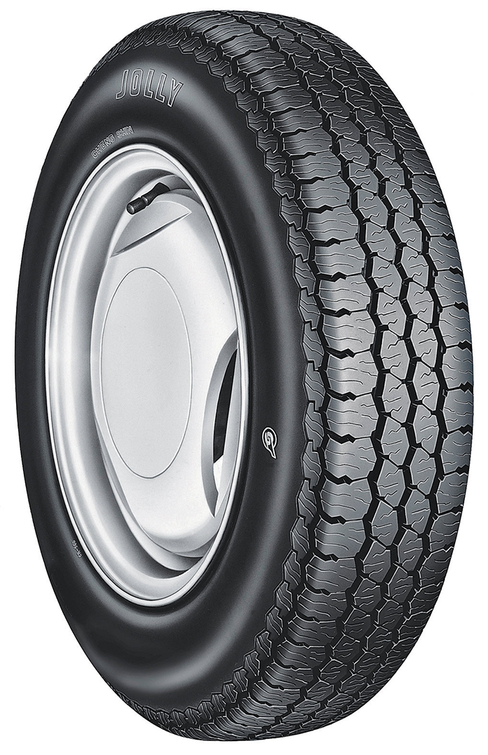 125R12 MAXXIS 81J TRAILERMAXX CR966 CHENG SHIN 