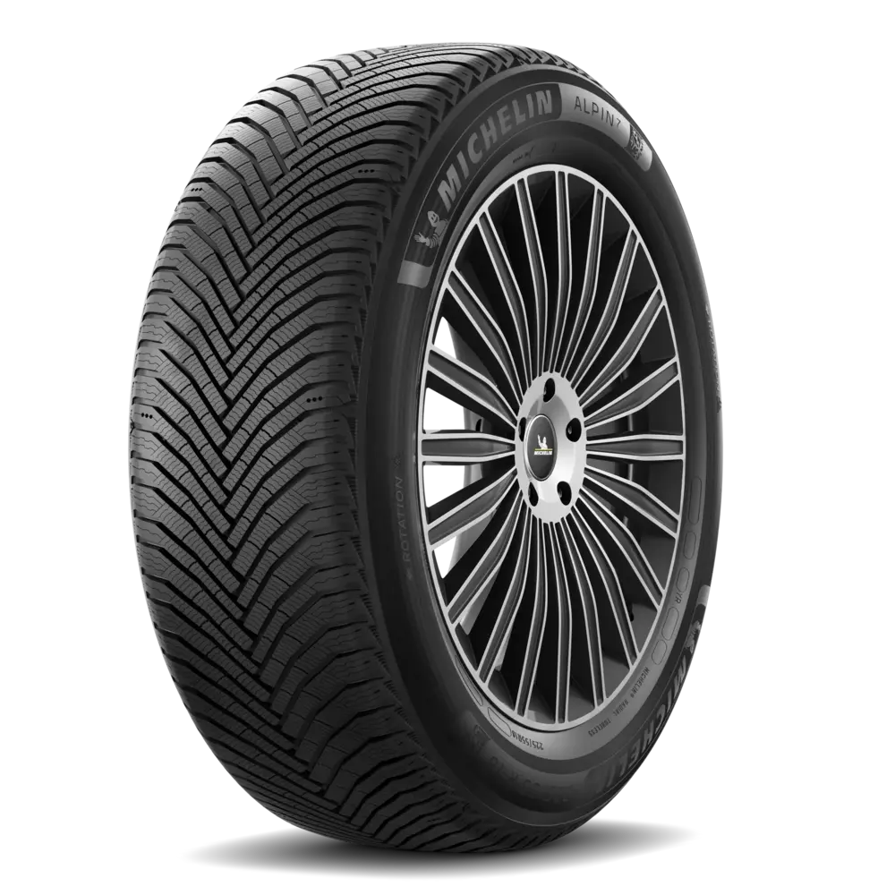 185/65R15 Michelin 88T ALPIN 7 zim 