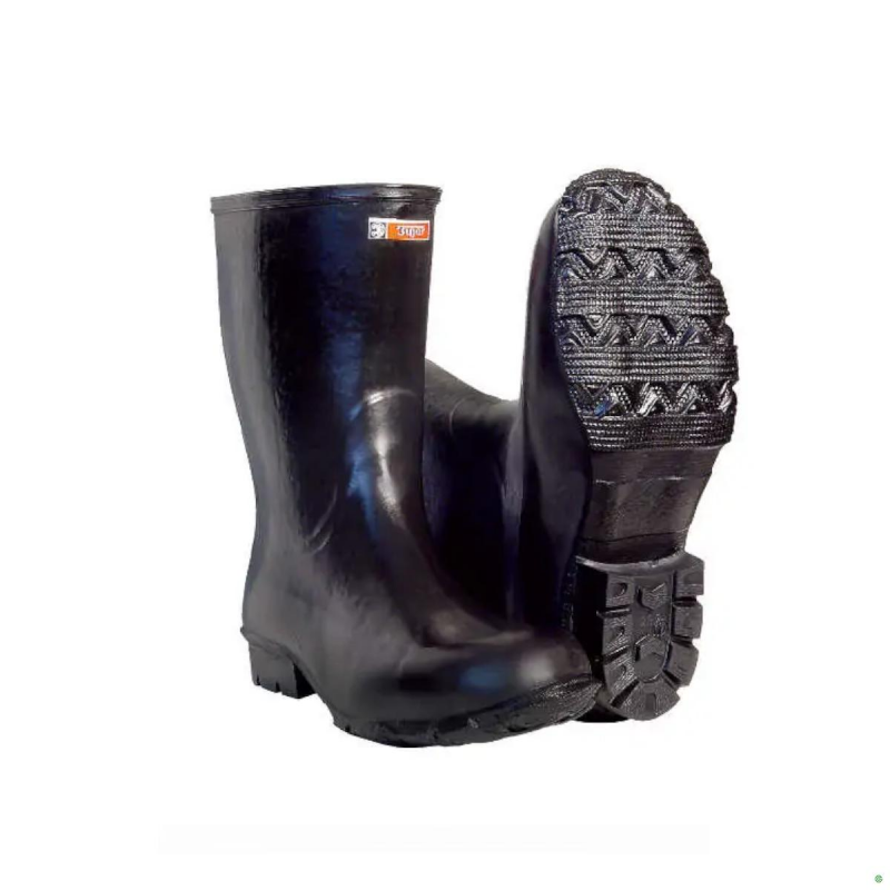 20164 39 NISKA CIZMA CRNA 