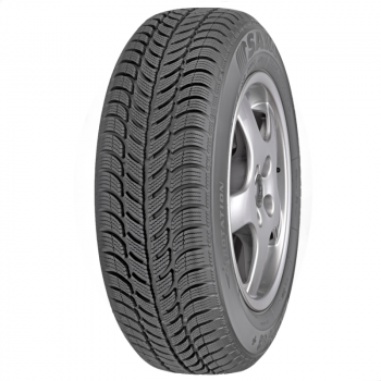 205/60R15 Sava 91H ESKIMO S3 + zim DOT19 