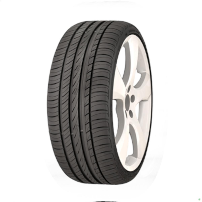205/50R16 Sava 87W INTENSA UHP let 