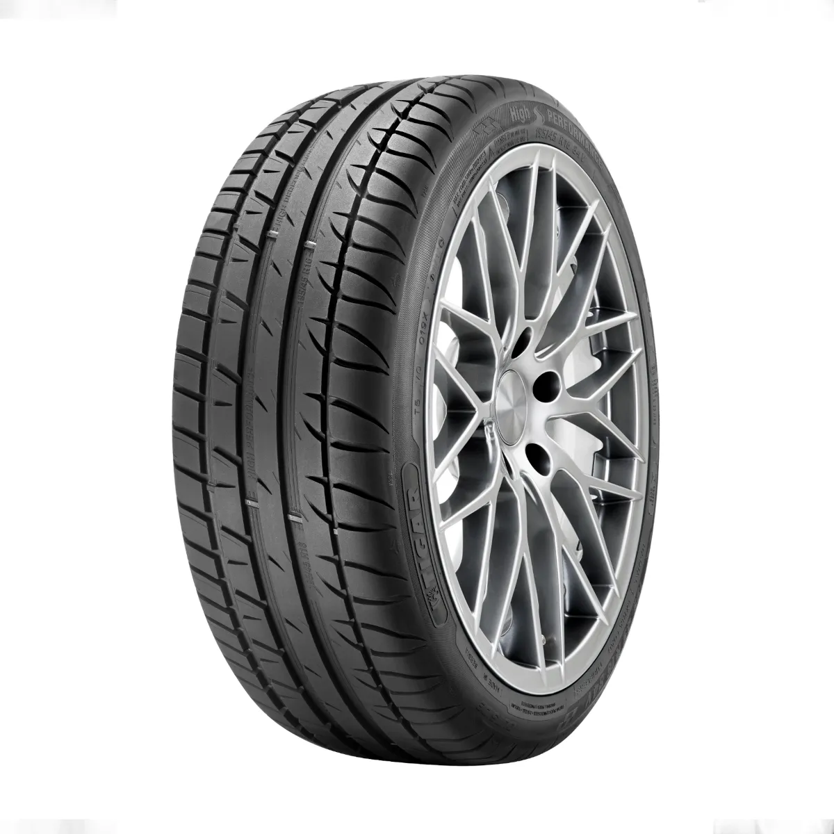 195/60R15 Tigar 88H High Performance let 