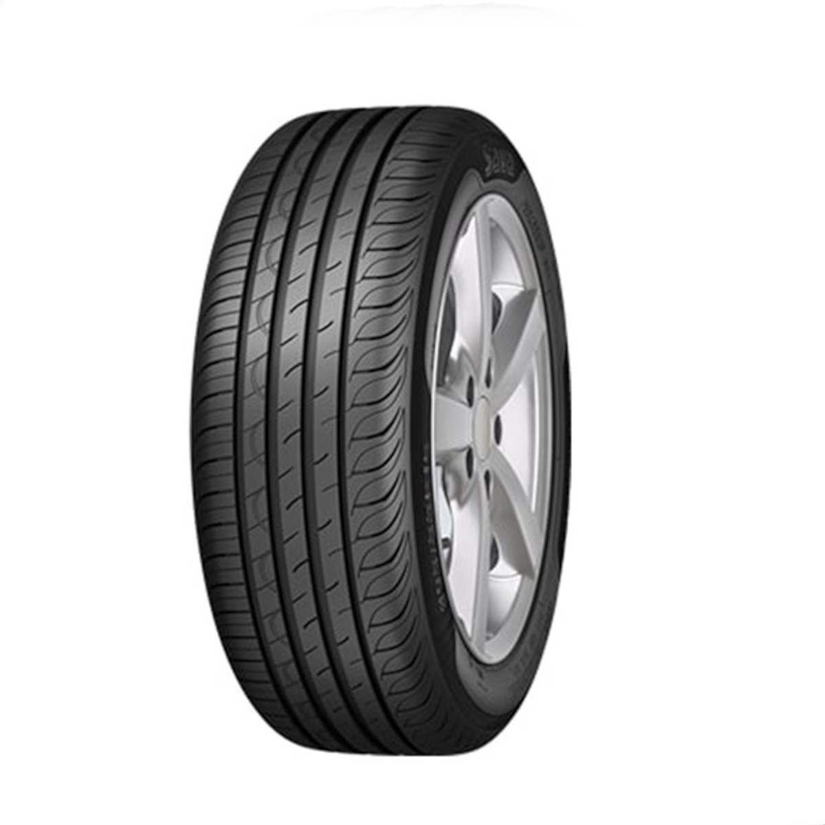 235/40R18 Sava 95Y INTENSA UHP 2 let 