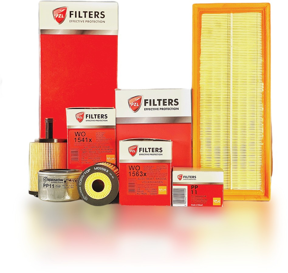 FG WP1555X (68.86.53/30) PZL 