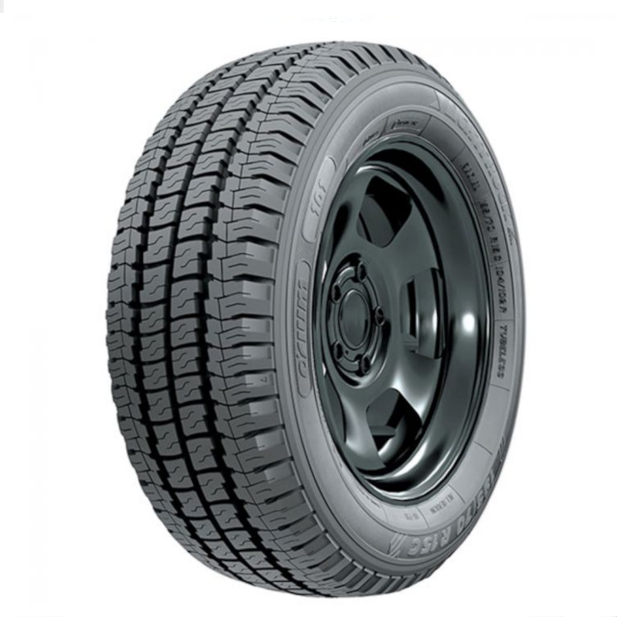225/70R15C Taurus 112/110R 101 let DOT22 