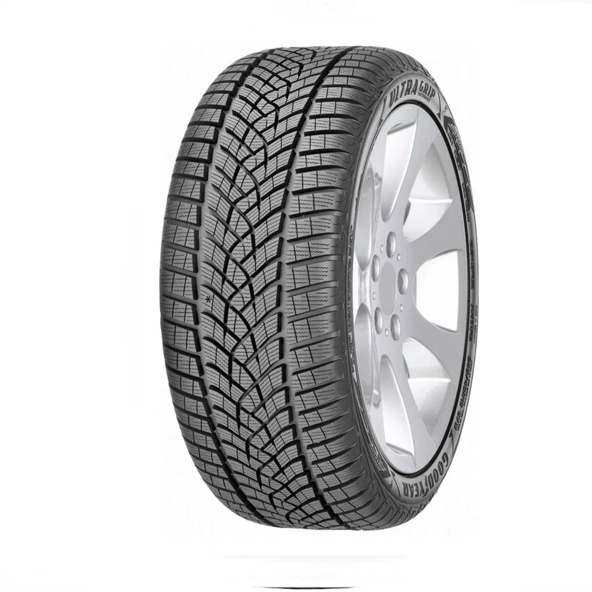 215/65R17 Goodyear 99V UG PERF + SUV zim 