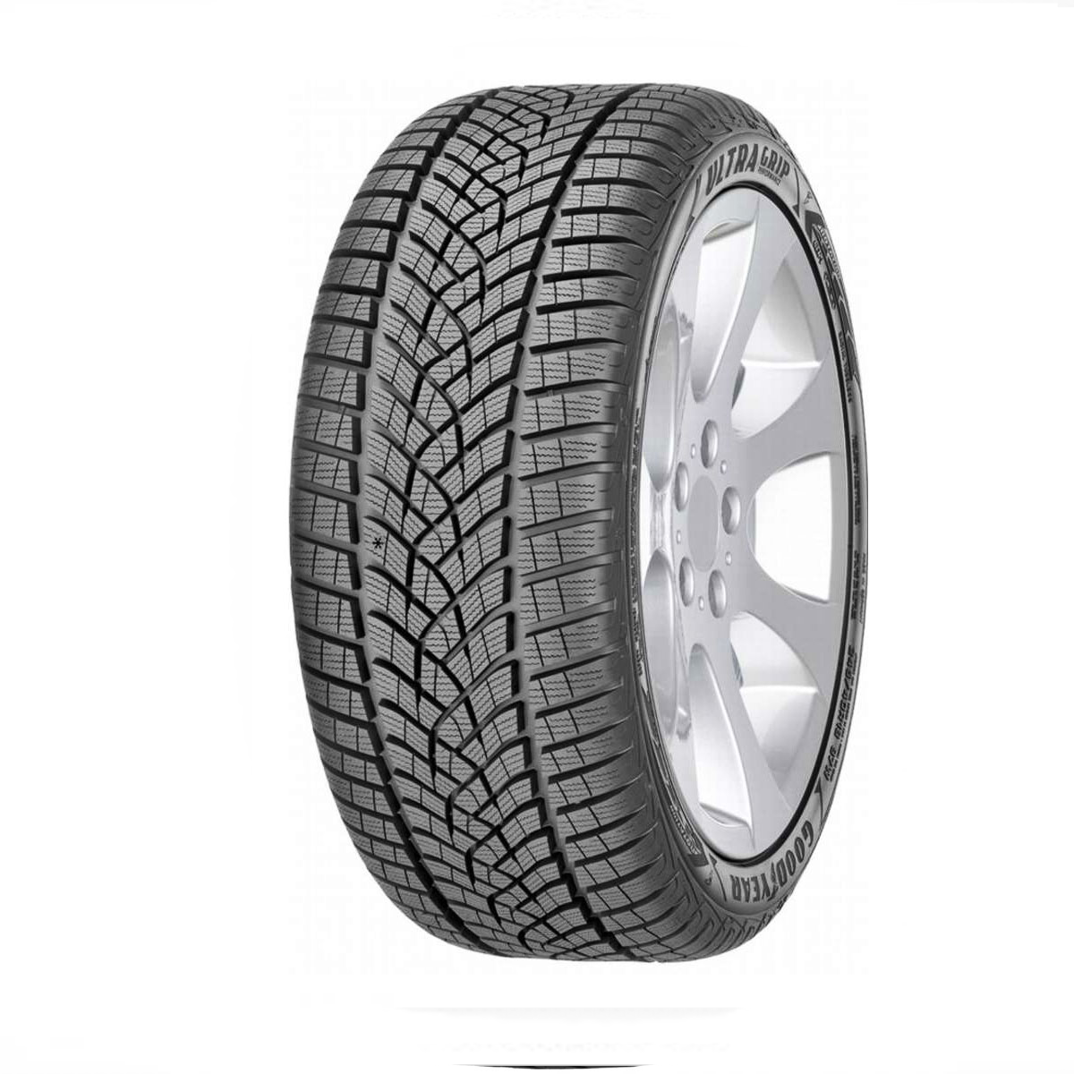 285/35R22 Goodyear 106V UG PERF SUV G1 XL FP zim 