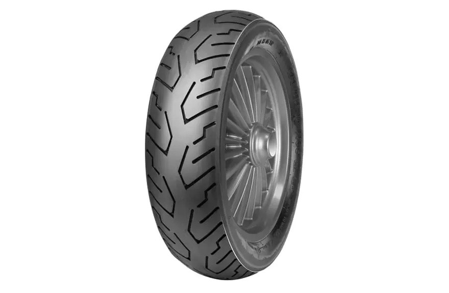110/80-10 Mitas 61J MC6 TL/TT 
