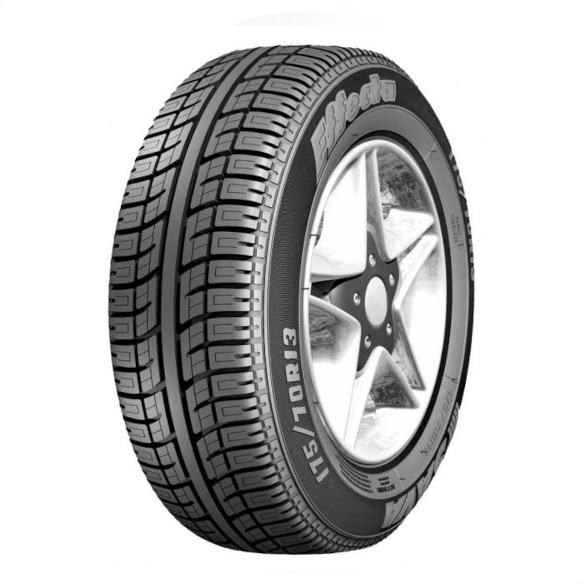 145/80R13 SAVA 79T EFFECTA + XL let 