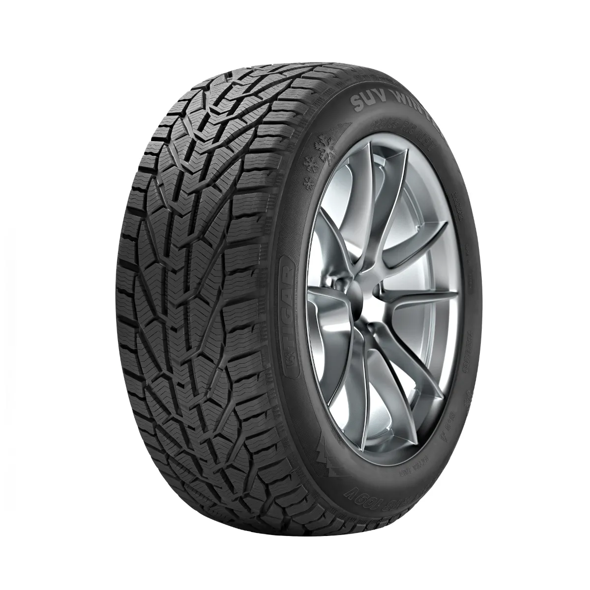 195/65R15 Tigar 91H Winter zim 