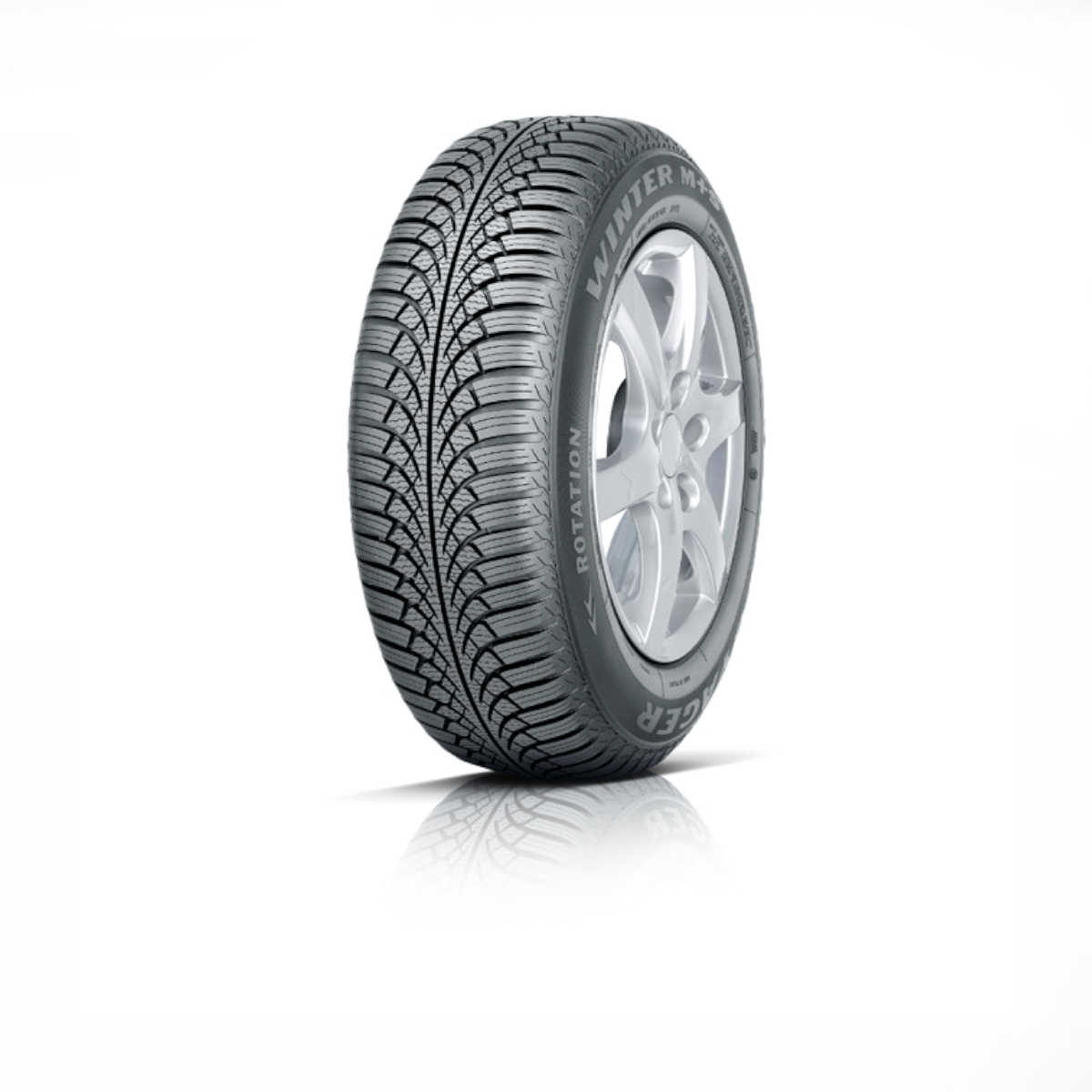 195/65R15 VOYAGER 91T WIN MS zim DOT22 