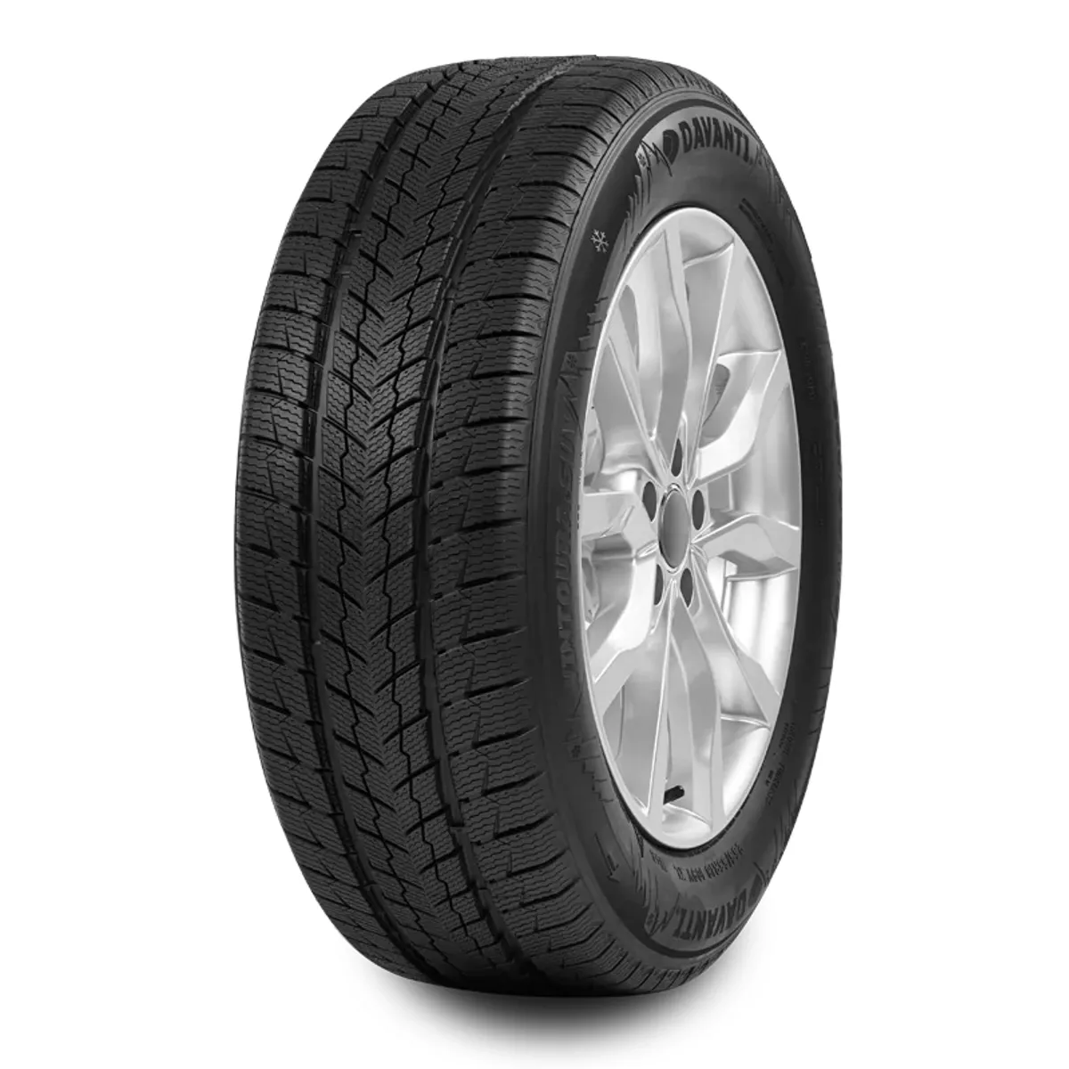 265/65R17 DAVANTI 116H Wintoura SUV zim 