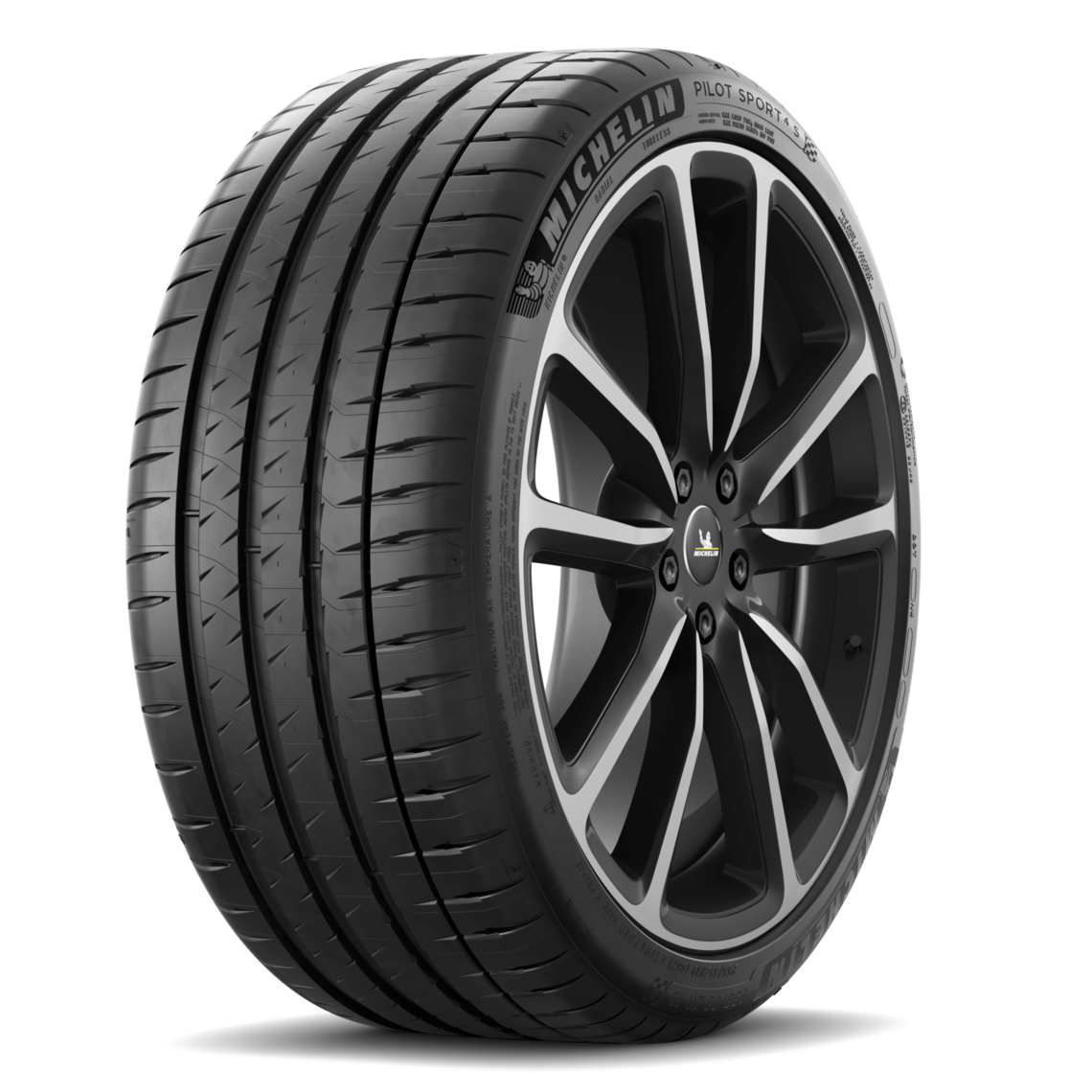 315/35R20 Michelin 110Y Pilot Sport 4 S let DOT22 