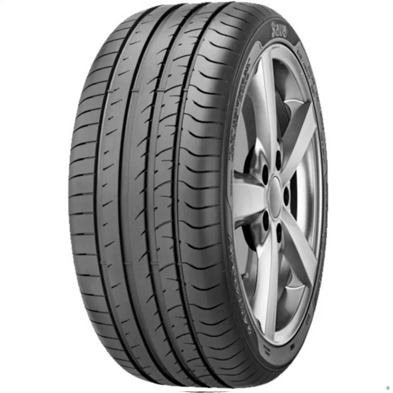 235/40R18 Sava 95Y INTENSA UHP 2 let DOT21 