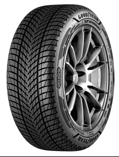 225/50R18 Goodyear 99V UG PERF 3 XL FP zim 