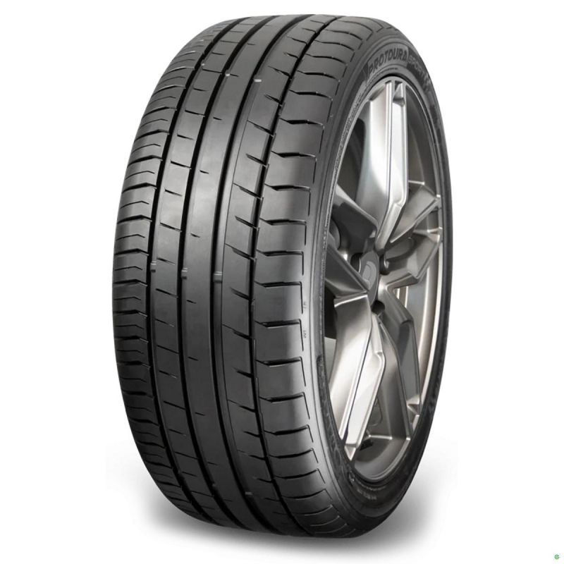 225/55R17 DAVANTI 101Y PROTOURA SPORT XL let 