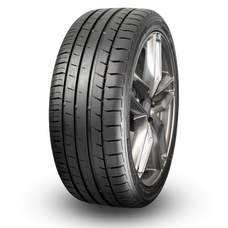 215/55R17 DAVANTI 98W PROTOURA SPORT XL let 