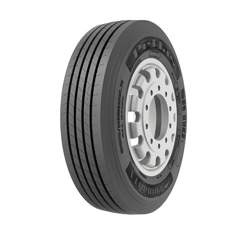 T 285/70R19.5 Petlas 150/148J SH110 upr 