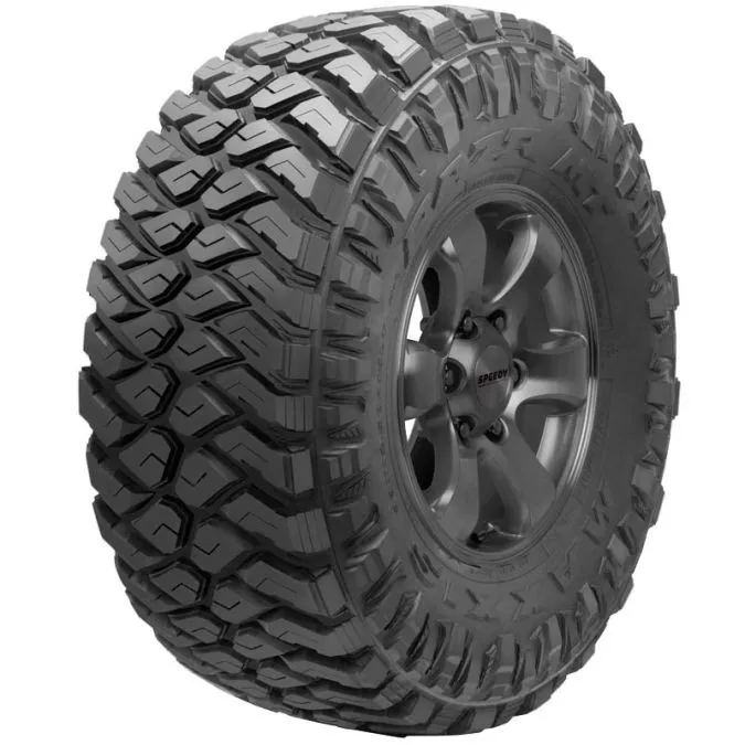 225/70R17 MAXXIS 115/112Q RAZR MT MT772 10PR TL RBL M+S EP 