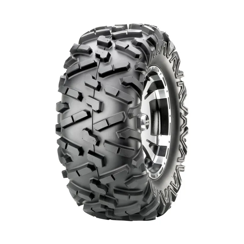 25X10R12 MAXXIS 50N Bighorn 2.0 MU10 6PR TL 