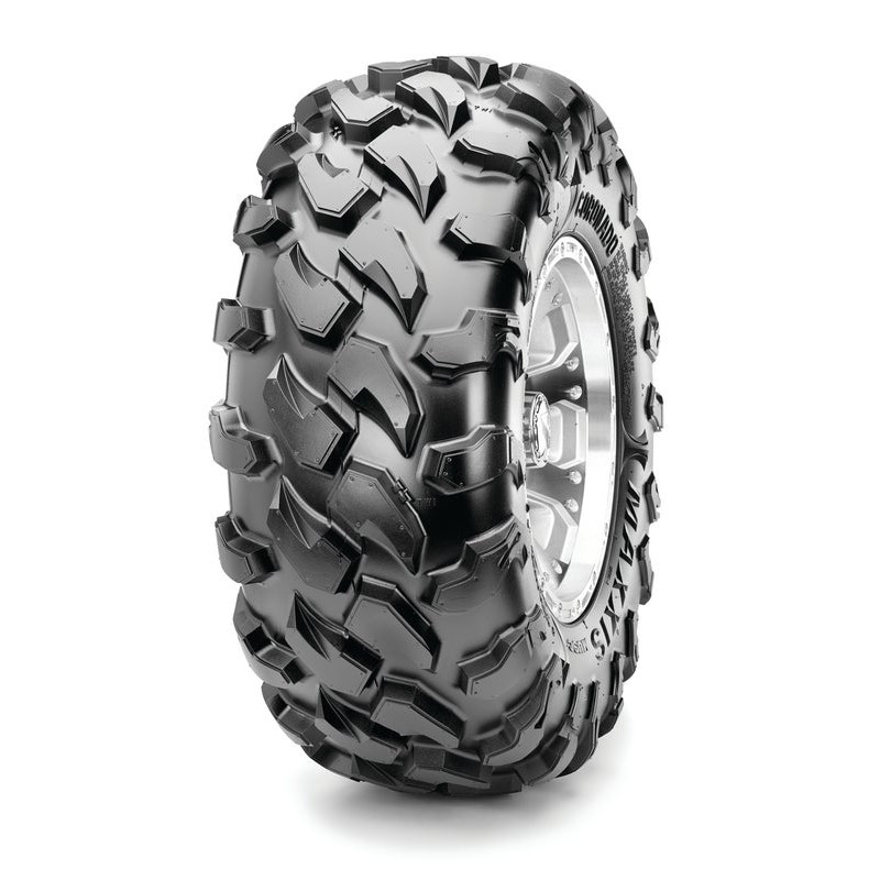 25X8.00R12 MAXXIS 43M Coronado MU9C 8PR TL 