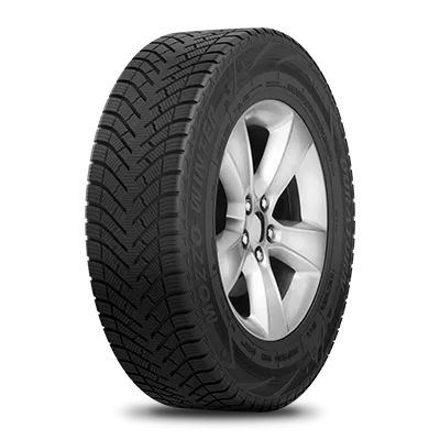 175/65R14 Duraturn 82T MOZZO WINTER zim 