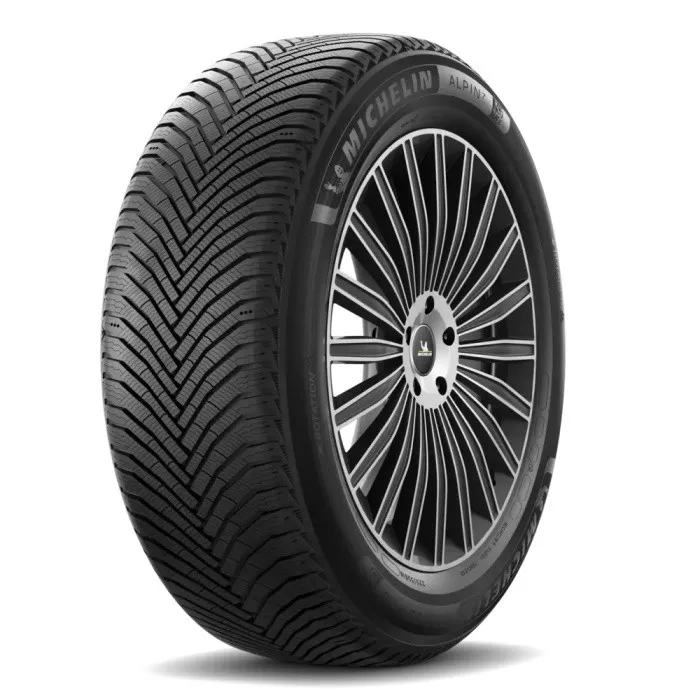 215/60R16 Michelin 99T ALPIN 7 XL zim 