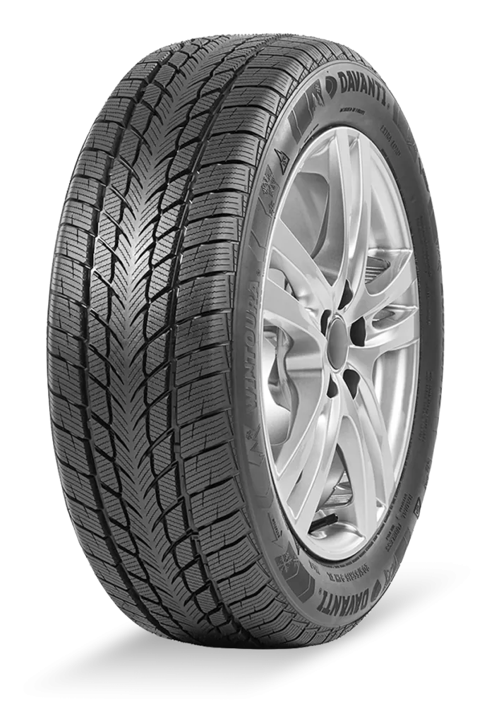 175/65R14 Davanti 86T Wintoura XL zim 