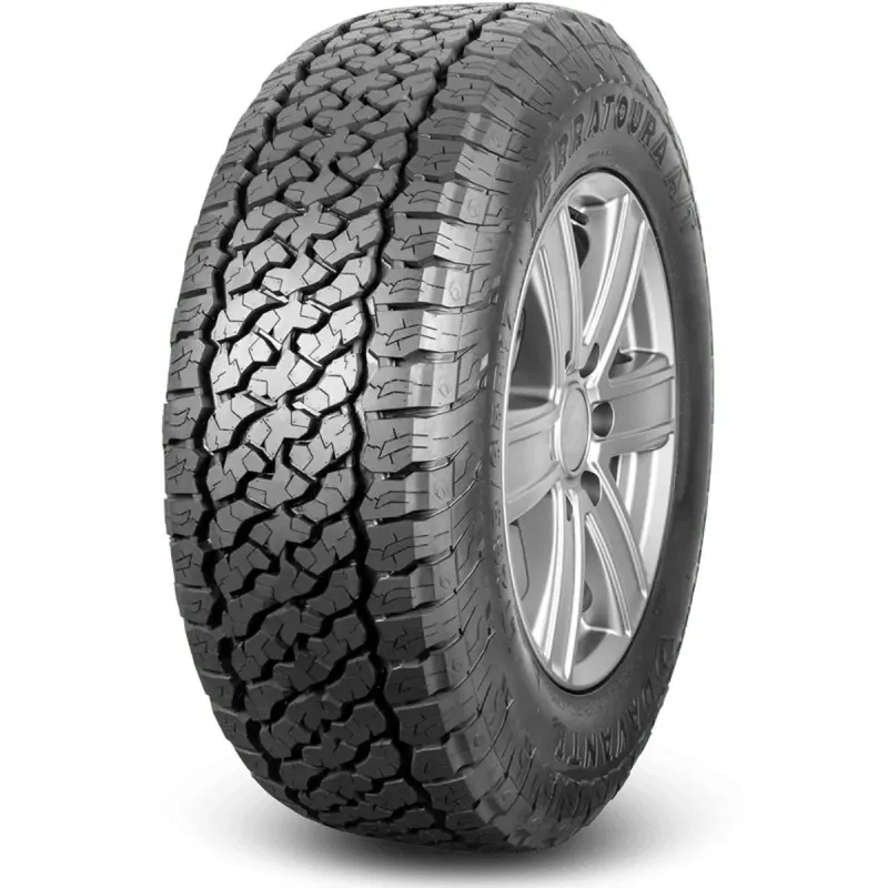 265/70R16 Davanti 121/118S TERRATOURA A/T RWL all season 