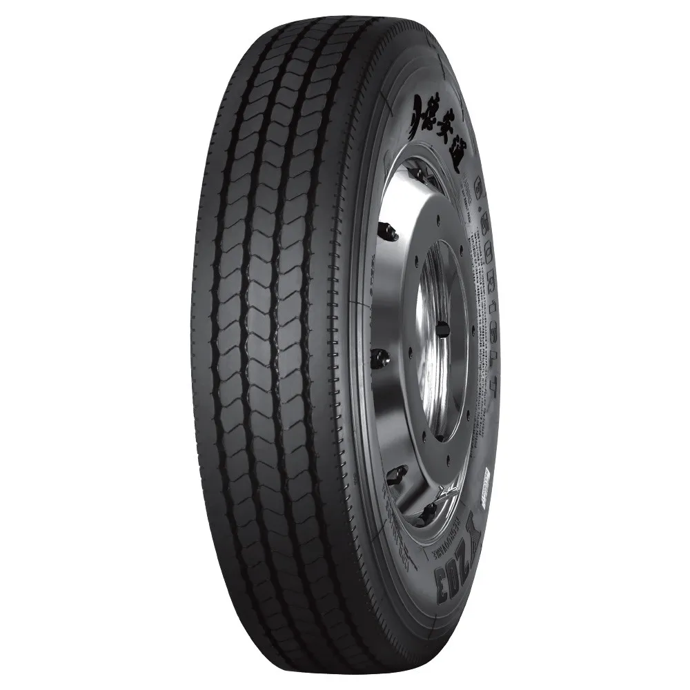 T 235/75R17.5 Duraturn 132/130L Y203 M+S 16PR prik 