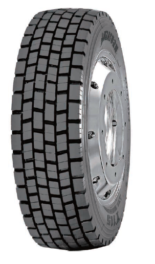 T 315/80R22.5 Duraturn 157/154L Y115 M+S 20PR pog 