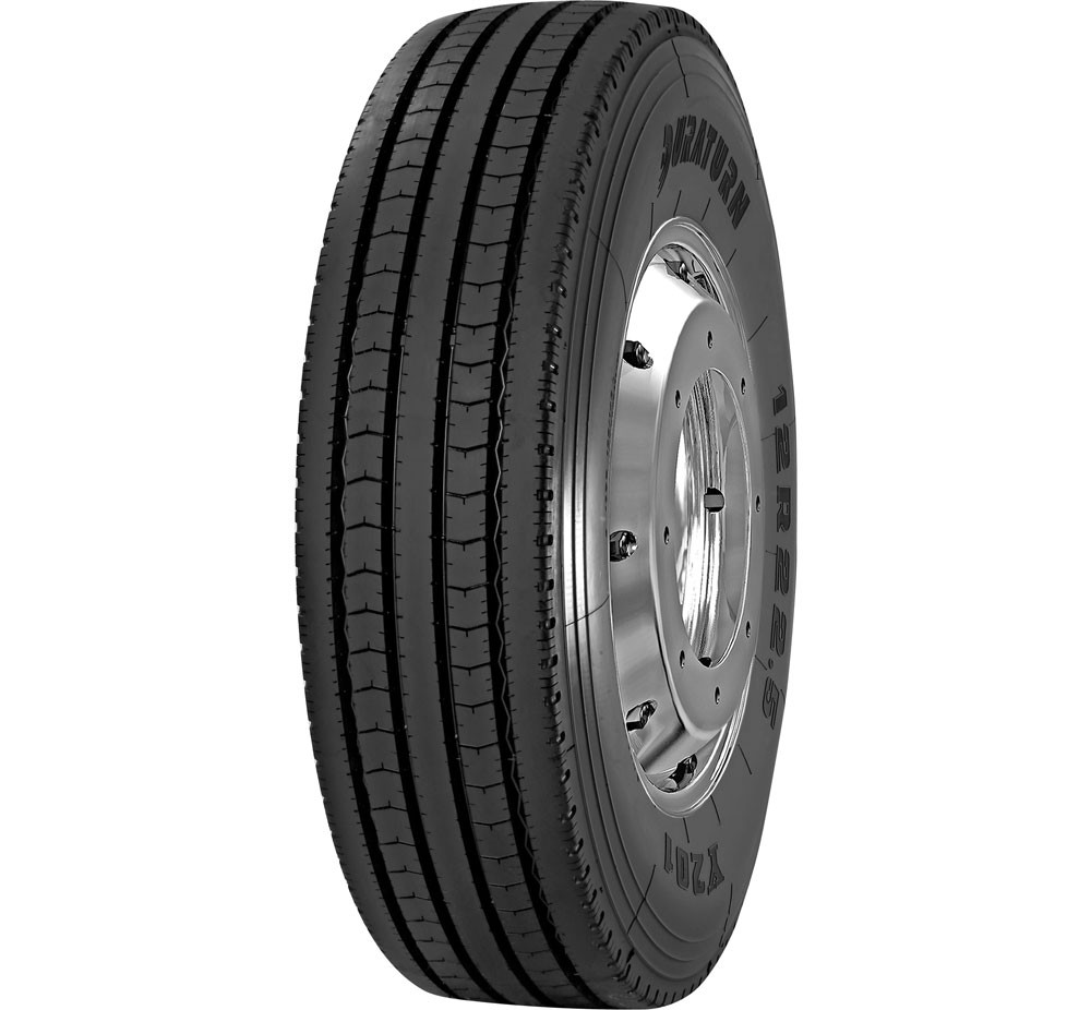 T 315/60R22.5 Duraturn 152/149L Y201 M+S 20PR upr 