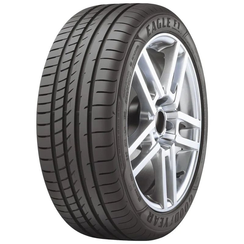 275/35R20 Goodyear 102Y EAG F1 ASY 2 MOE XL ROFFP let 