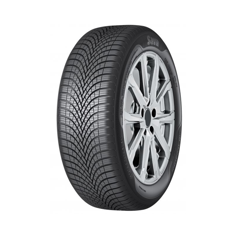 195/55R15 Sava 85H ALL WEATHER DOT23 