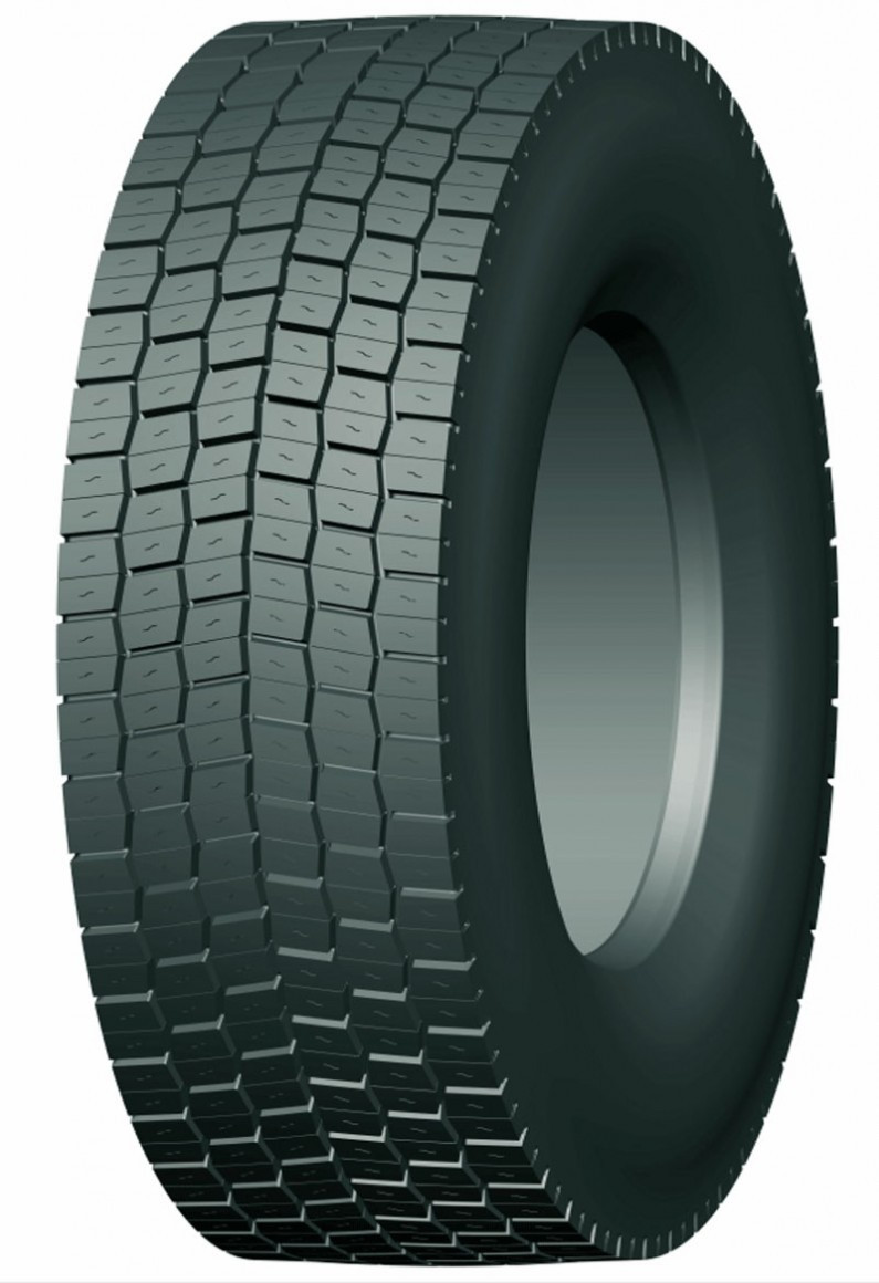 T 295/60R22.5 Aplus 150/147M D318 18PR pog 