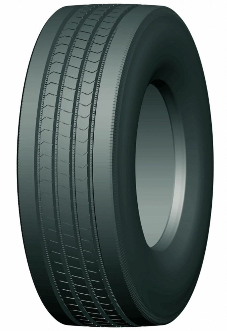 T 295/60R22.5 Aplus 150/147M S202+ 18PR upr 