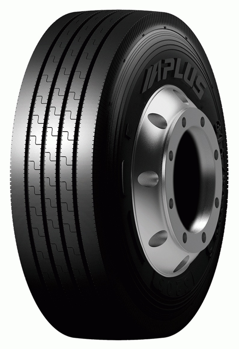 T 295/80R22.5 Aplus 152/149M S205 18PR uni 
