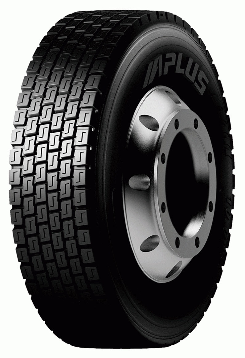 T 315/80R22.5 Aplus 156/150M D801 20PR pog 