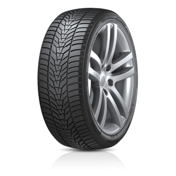 235/45R19 HANKOOK 99V WINTER I*CEPT EVO 3 W330 XL zim 