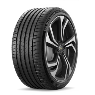 255/55R19 Michelin 111V PILOT SPORT 4 SUV XL let $$ 