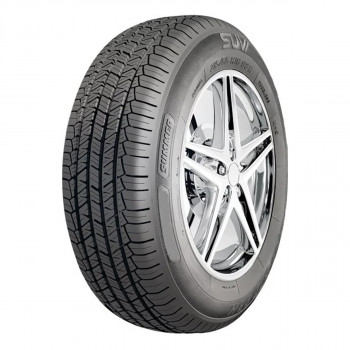 205/70R15 Tigar 96H Suv Summer let DOT22 