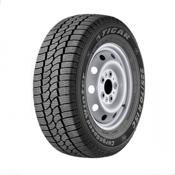 185R14C Tigar 102/100R Cargo Speed Winter zim 