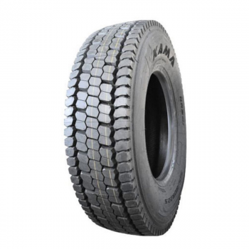 T 245/70R19.5 Kama NR201 136/134M 3PMFS KMP pog $$ 