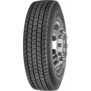 T 315/60R22.5 Fulda ECOFORCE 2 + 152/148L 3PSF pog DOT21 