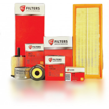 FV WA301850 (40.60.29/20) PZL 