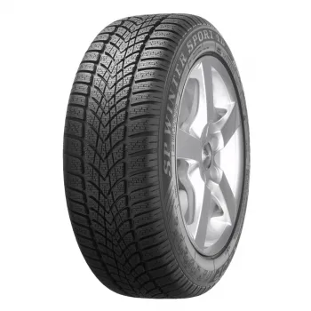 295/40R20 Dunlop 106V SP WI SPT 4D MS N0 MFS zim 